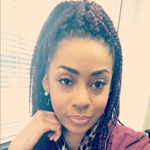 Meet your Posher, Sierra